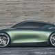 Illustration for article titled The Genesis Mint Concept Is Something Very Different for the City